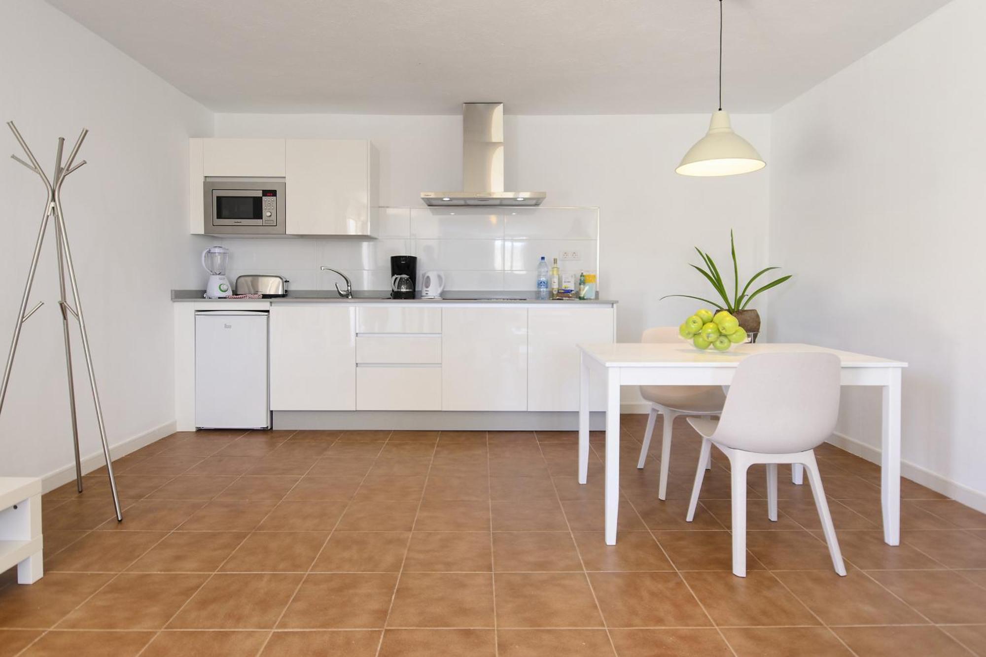 Apartamento Peñas Blancas Mácher