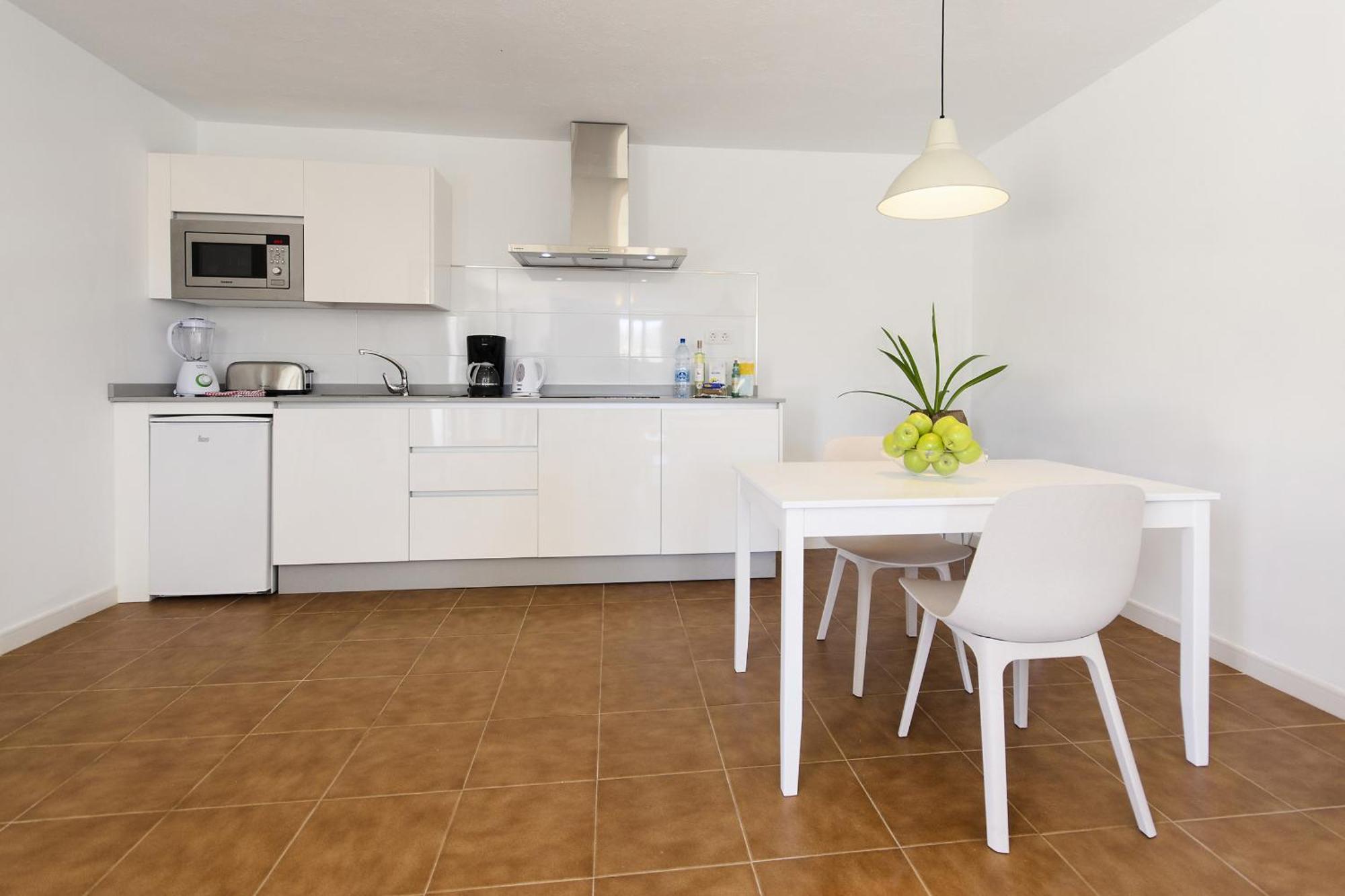 Penas Blancas Apartamento Mácher