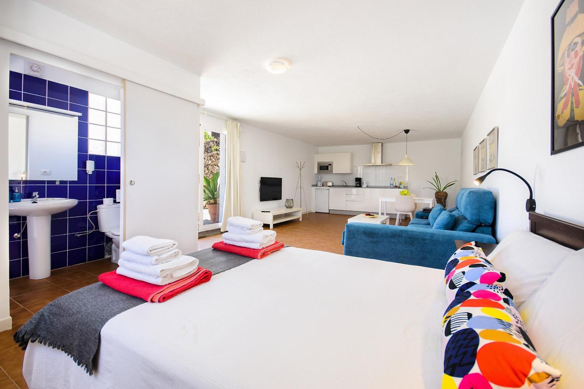 Peñas Blancas Apartamento
