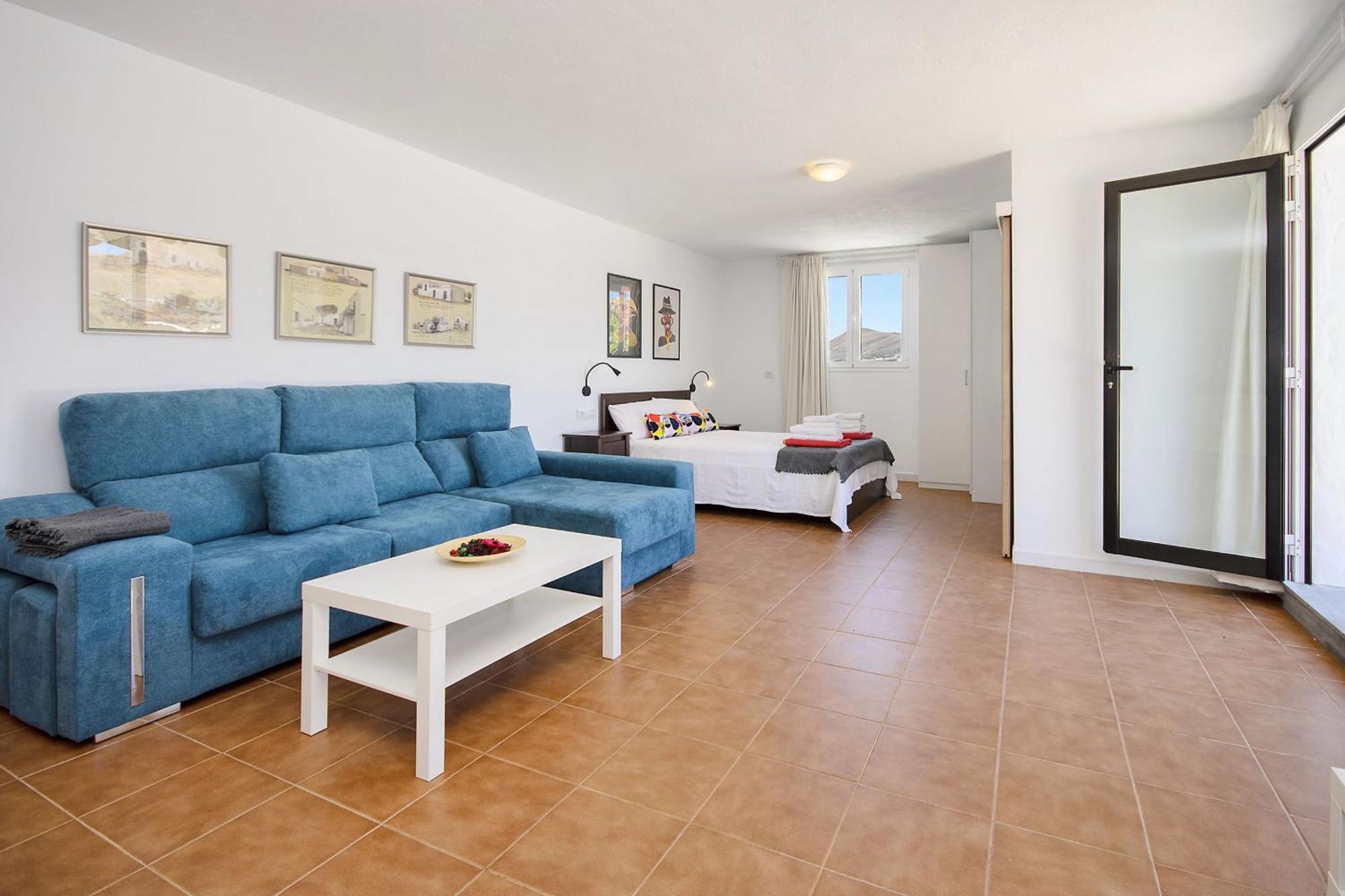 Penas Blancas Apartamento Mácher