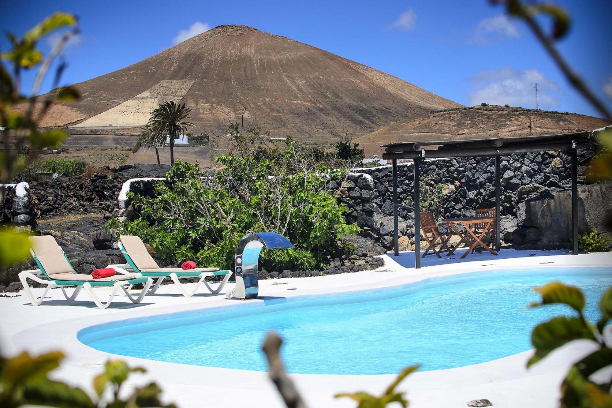 Peñas Blancas Apartamento *